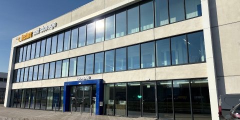 Image of Utrecht  Store