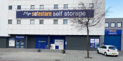 Image of Haaglanden Store