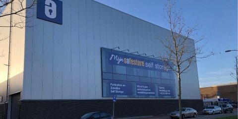 Image of Haarlem XXL Store