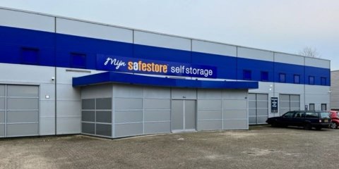 Image of Nijmegen Store