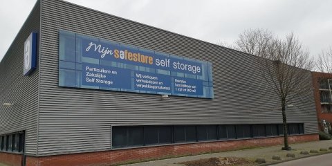 Image of Amsterdam Centrum-West Store