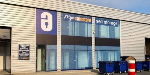 Image of Amsterdam East Store