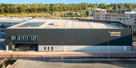 Image of Rotterdam Store