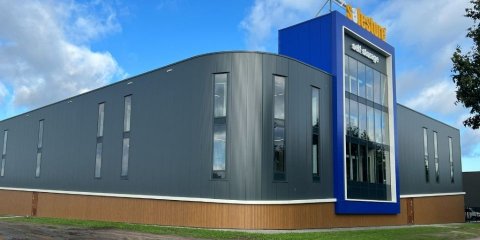 Image of Amersfoort Vathorst Store