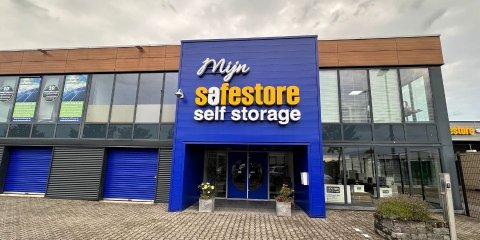 Image of Apeldoorn Store